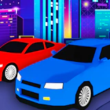 Tap Race Duel