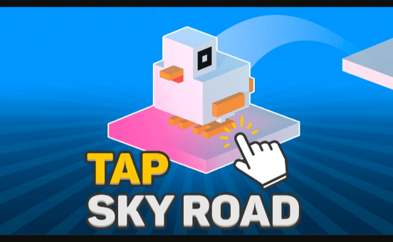 Tracing the Journey From Flappy Bird to Crossy Road