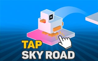 Tap Sky Road