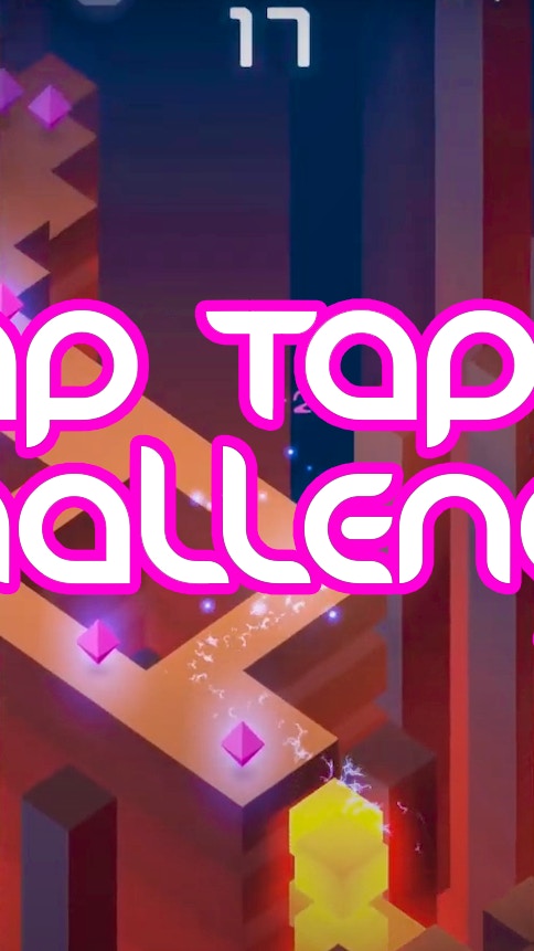 Cover Image Tap Tap Challenge