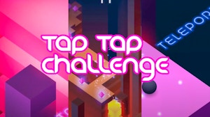 Image for Tap Tap Challenge