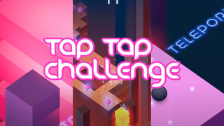 Tap Tap Challenge game cover