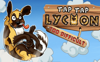 Tap Tap Lycaon - Too Difficult