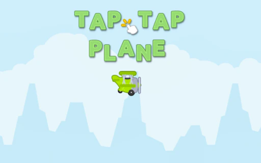 Tap Tap Plane