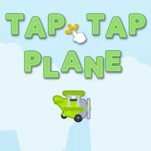 Tap Tap Plane Thumbnail