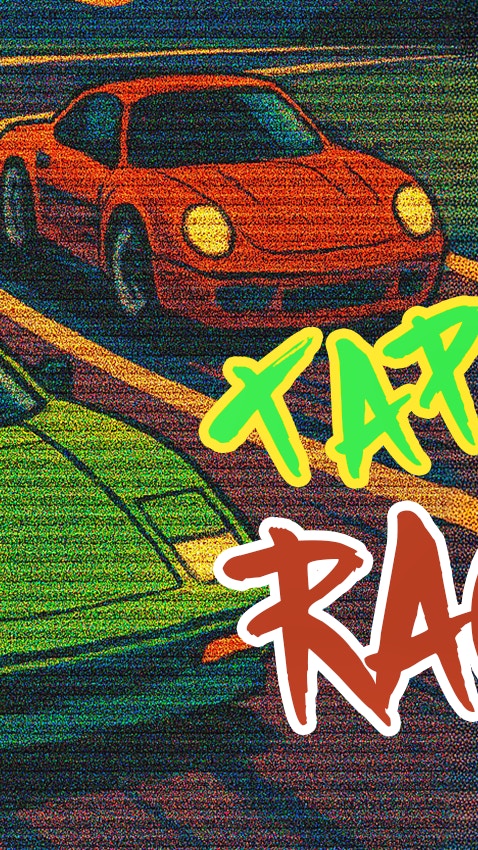 Tap Tap Racing