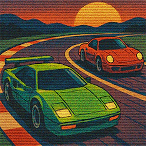 Tap Tap Racing Thumbnail