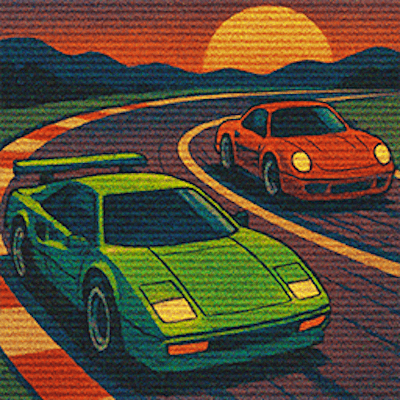 Tap Tap Racing By Gamepix