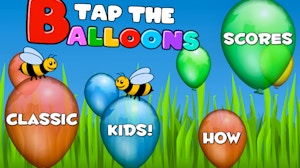 Image for Tap the Balloons