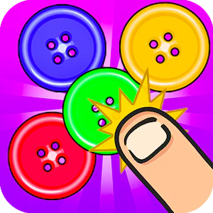 Tap the Buttons Thumbnail