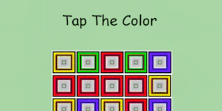 Tap the Color thumbnail