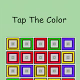 Tap the Color