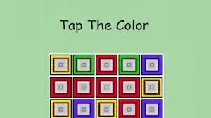 Image for Tap the Color