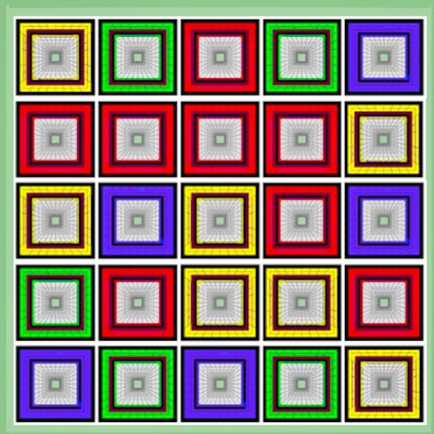Tap the Color By Gamepix