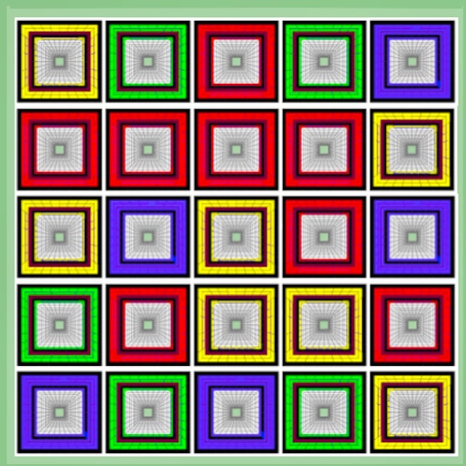 Tap the Color