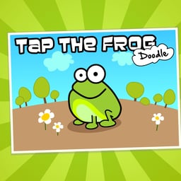 Juega gratis a Tap the Frog Doodle