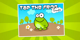 Tap the Frog Doodle thumbnail