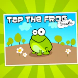 Tap the Frog Doodle