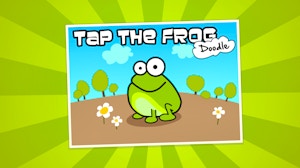 Image for Tap the Frog Doodle