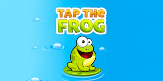 Tap the Frog thumbnail