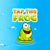 Tap the Frog
