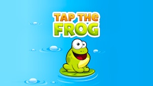 Image for Tap the Frog