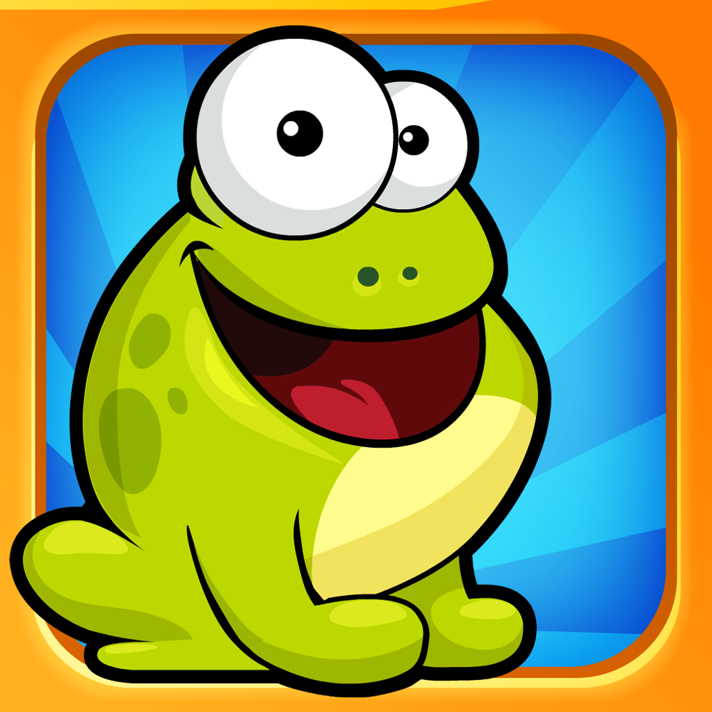 Tap The Frog 🕹️ Play Now on GamePix