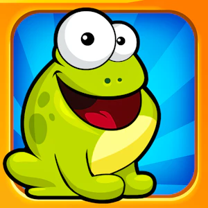 Tap the Frog Thumbnail