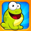 Tap the Frog banner