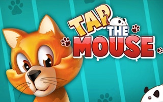 Tap The Mouse