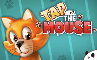 Tap The Mouse game cover