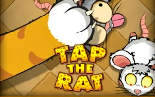 Tap The Rat