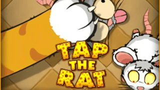 Tap The Rat game cover
