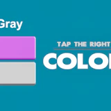 Tap the Right Color