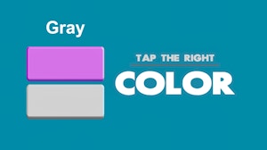 Image for Tap the Right Color