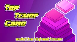 塔尖点击 (Tap Tower)