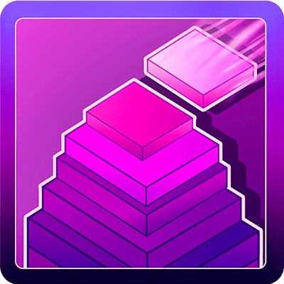 Tap Tower By Gamepix