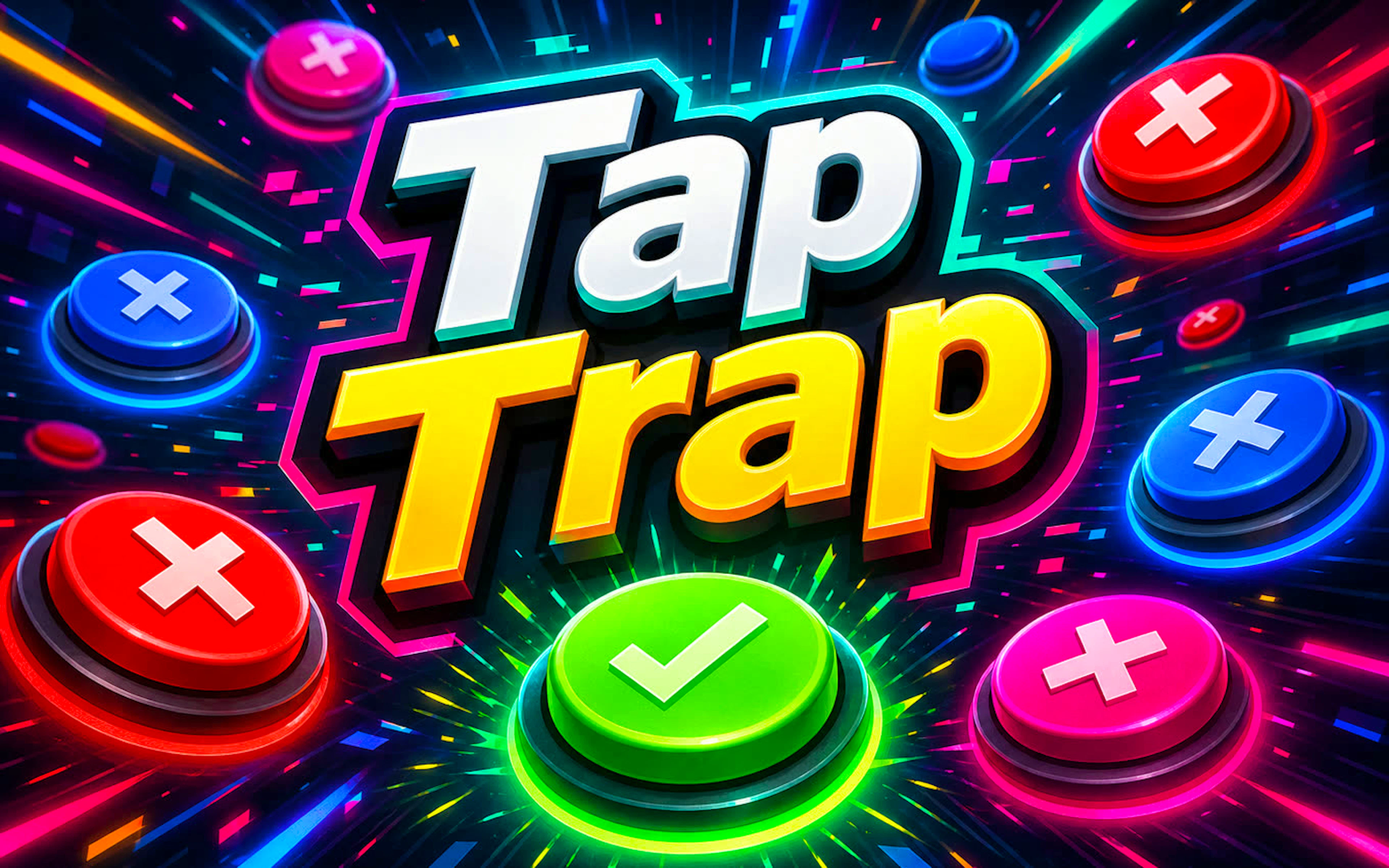 Tap Trap