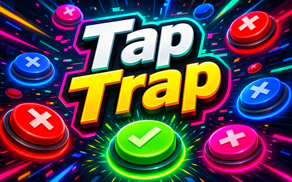 Tap Trap