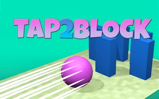 Tap2block game cover