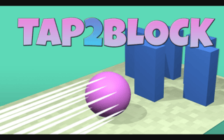 Tap2block game cover