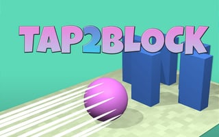 Tap2block game cover