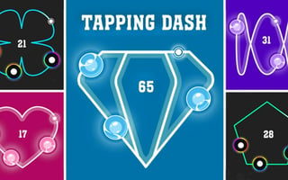 Tapping Dash