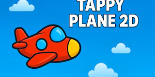 Tappy Plane 2D thumbnail