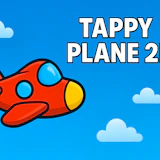 Tappy Plane 2D