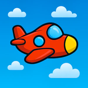 Tappy Plane 2D Thumbnail