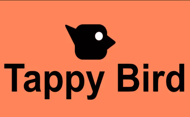 تاپی برد ۲ بعدی (Tappy Bird 2D)