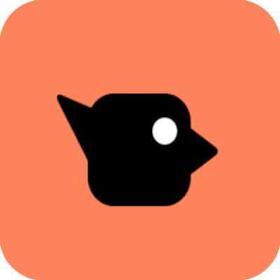 Tappy Bird 2D By Gamepix