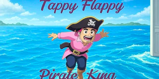 Tappy Flappy Pirate King thumbnail