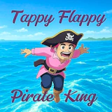 Tappy Flappy Pirate King